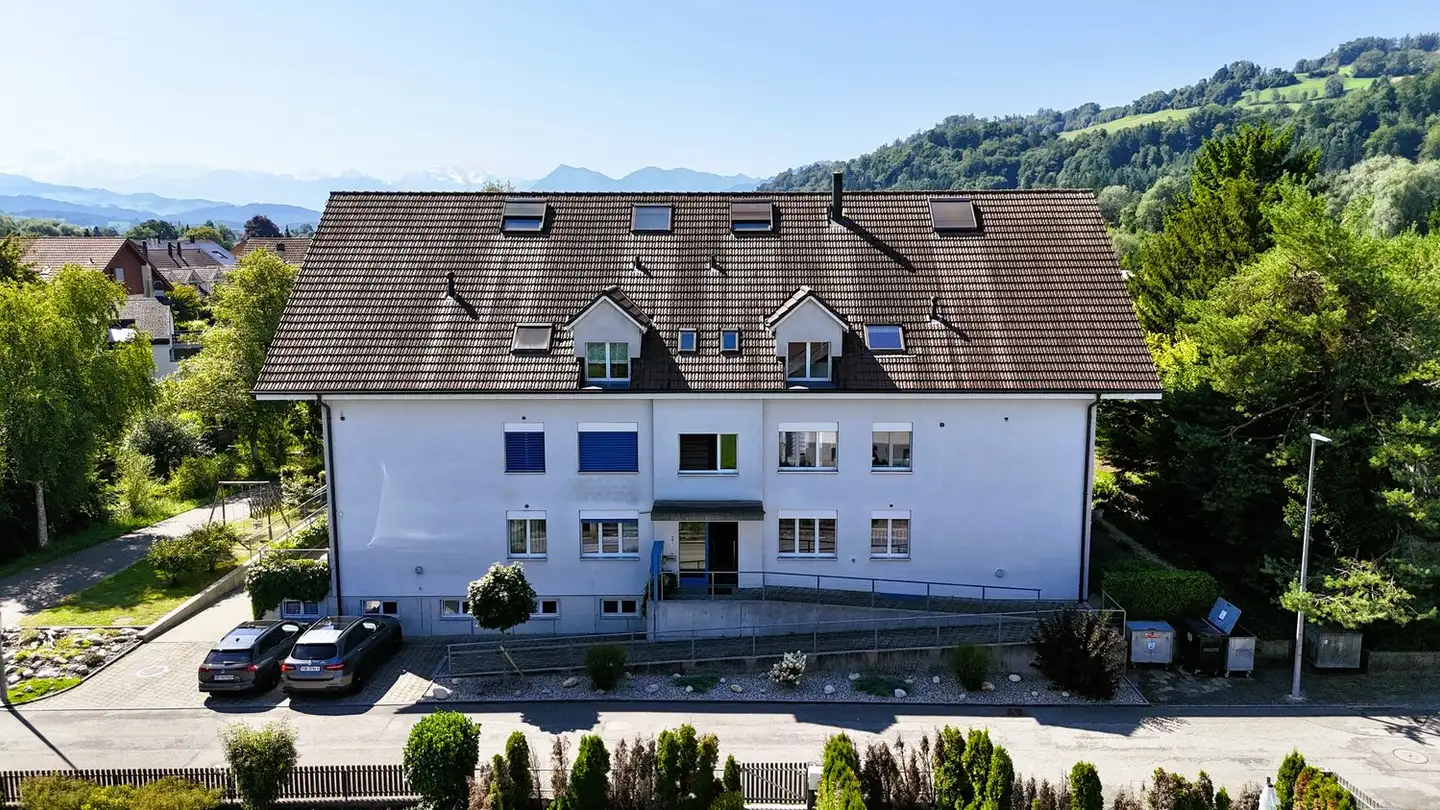 Appartement à vendre - Aarweg 21, 3110 Münsingen - Photo 2