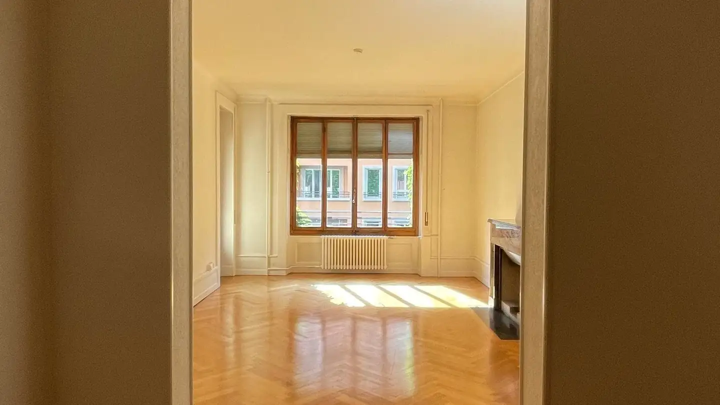 Appartement à louer - Rue De Contamines 30, 1206 Genève - Photo 2