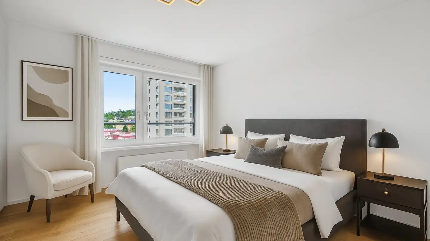 Appartamento in vendita - 9404 Rorschacherberg - Foto 4