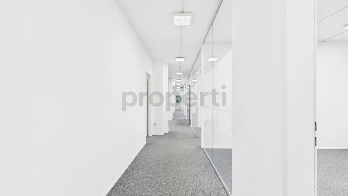 Bureau à louer - 4912 Aarwangen - Photo 4