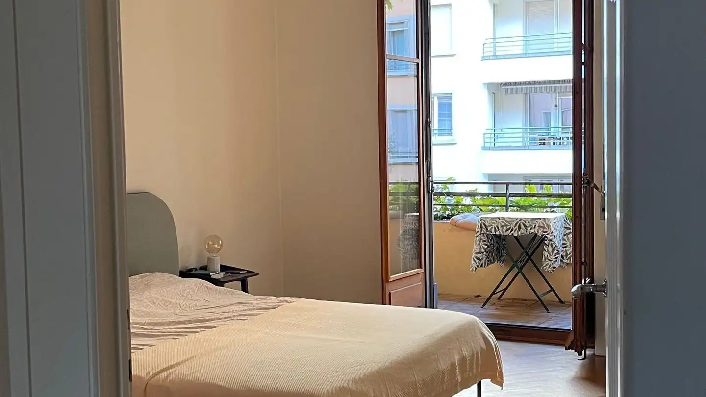 Appartement à louer - Rue De Contamines 30, 1206 Genève - Photo 4