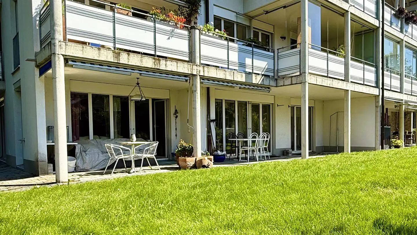 Appartement à vendre - Aarweg 21, 3110 Münsingen - Photo 3