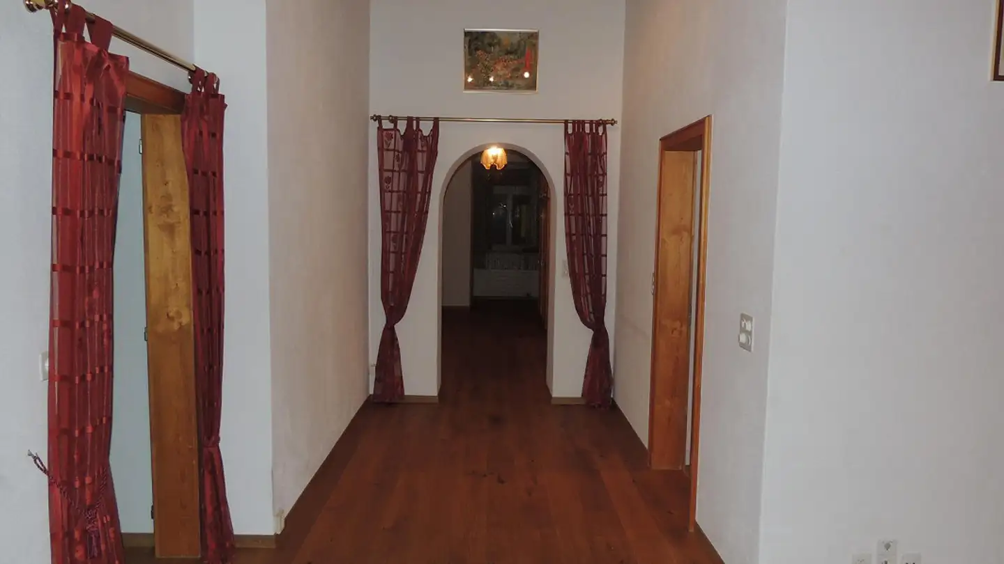 Apartment for rent - Glennerstrasse 5, 7130 Ilanz - Photo 3