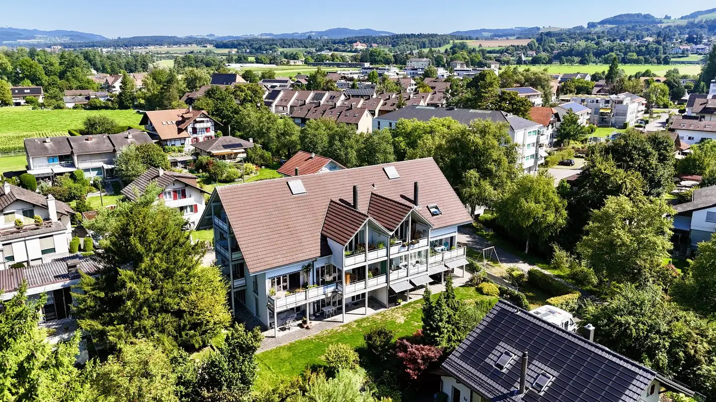 Appartement à vendre - Aarweg 21, 3110 Münsingen