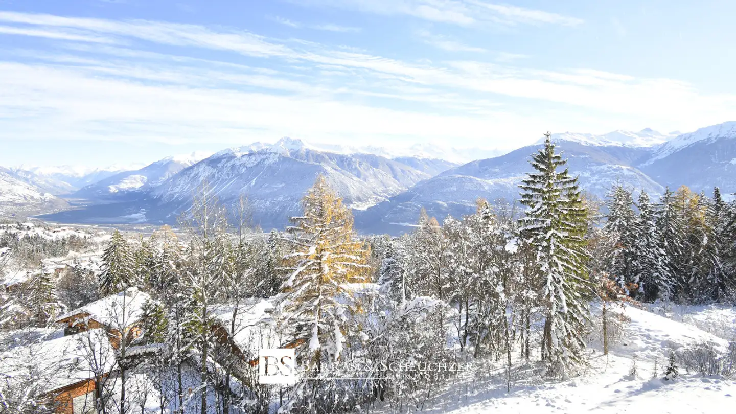 Apartment for sale - Route De Crans-Montana, 3963 Montana - Photo 3