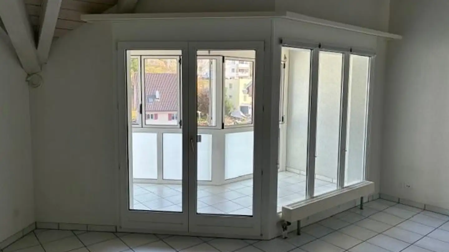 Attico in affitto - 4437 Waldenburg - Photo 4