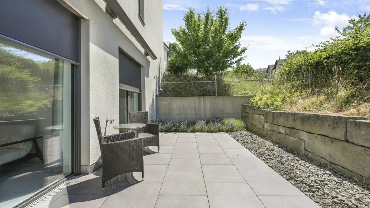 Appartement à vendre - 9422 Staad SG - Photo 2