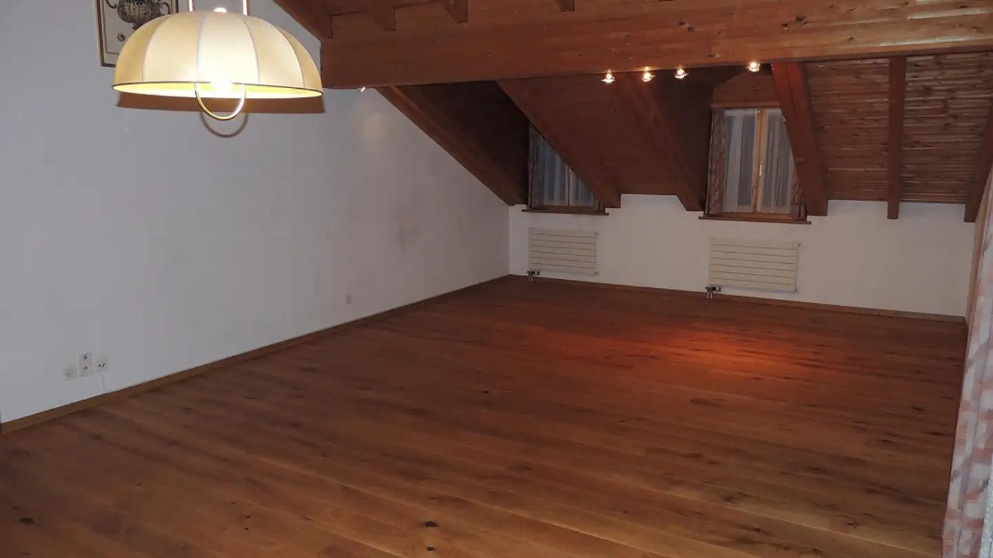 Apartment for rent - Glennerstrasse 5, 7130 Ilanz - Photo 4