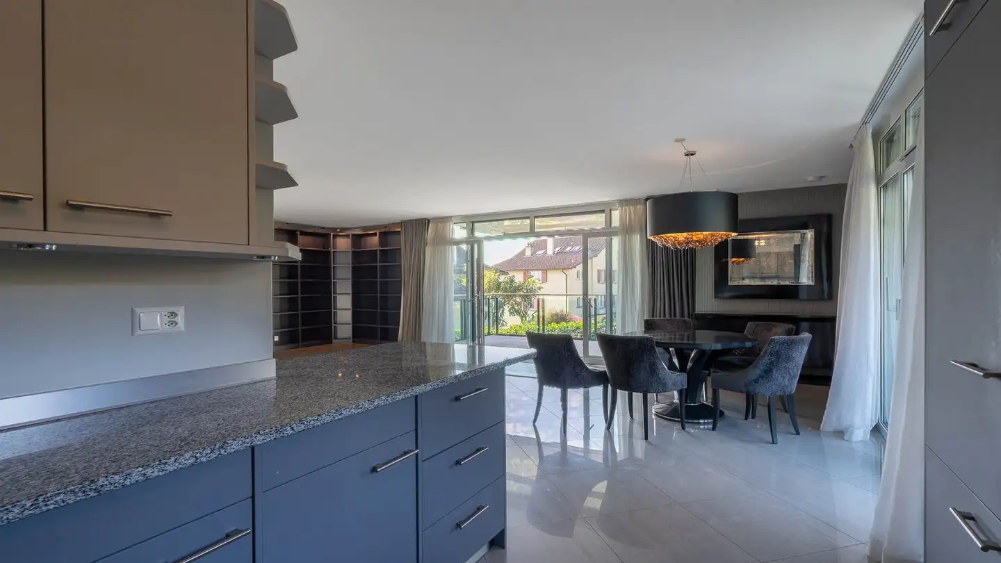 Appartement à vendre - 1185 Mont-sur-Rolle - Photo 3