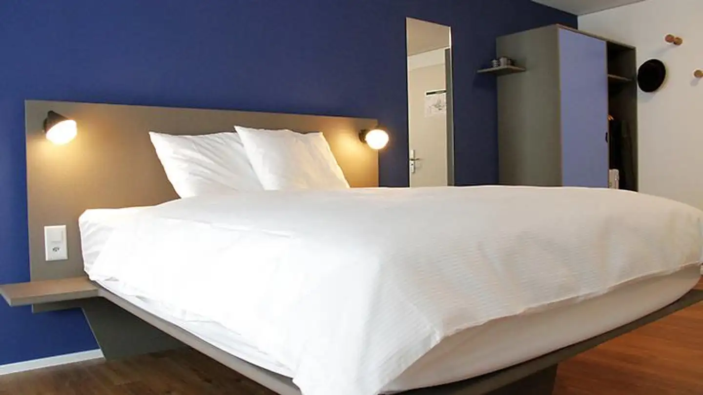 Appartement meublé à louer - 8854 Siebnen