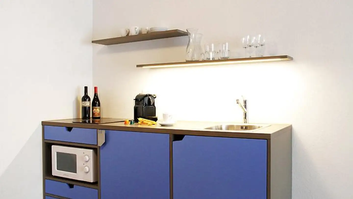 Appartement meublé à louer - 8854 Siebnen - Photo 2