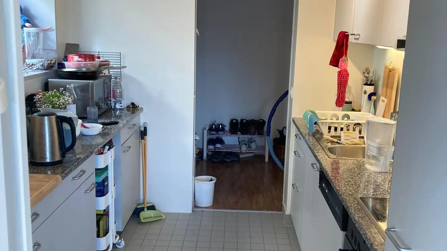 Appartamento in affitto - Chemin Des Tines 18, 1260 Nyon - Foto 2