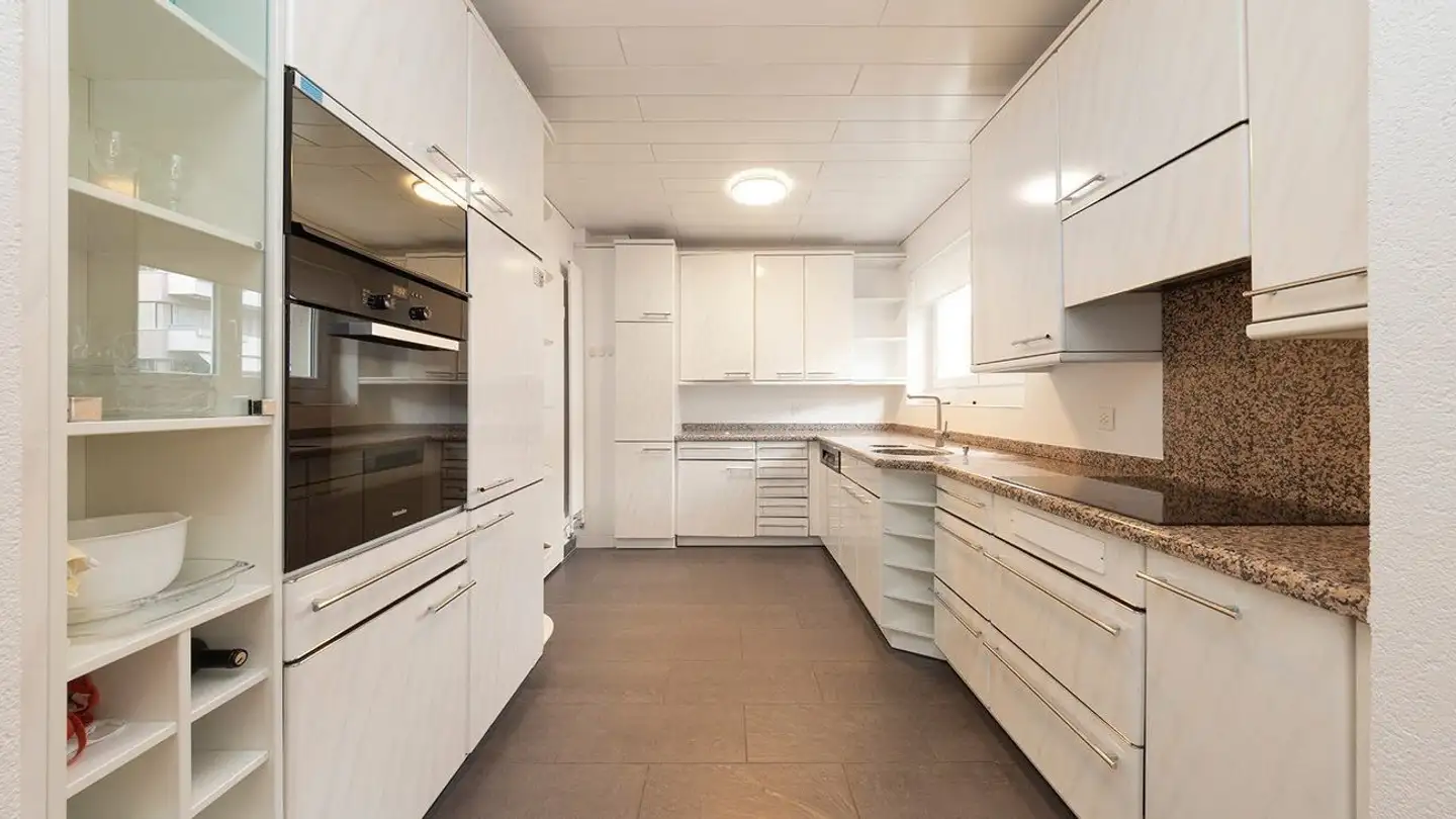 Appartamento in affitto - Käppelistrasse 30, 4600 Olten - Foto 4