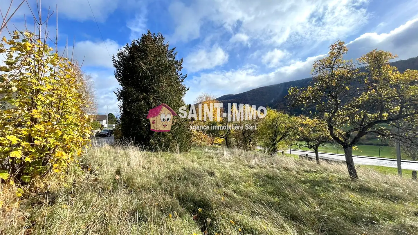 Terreno edificabile in vendita - 2610 St-Imier - Photo 3