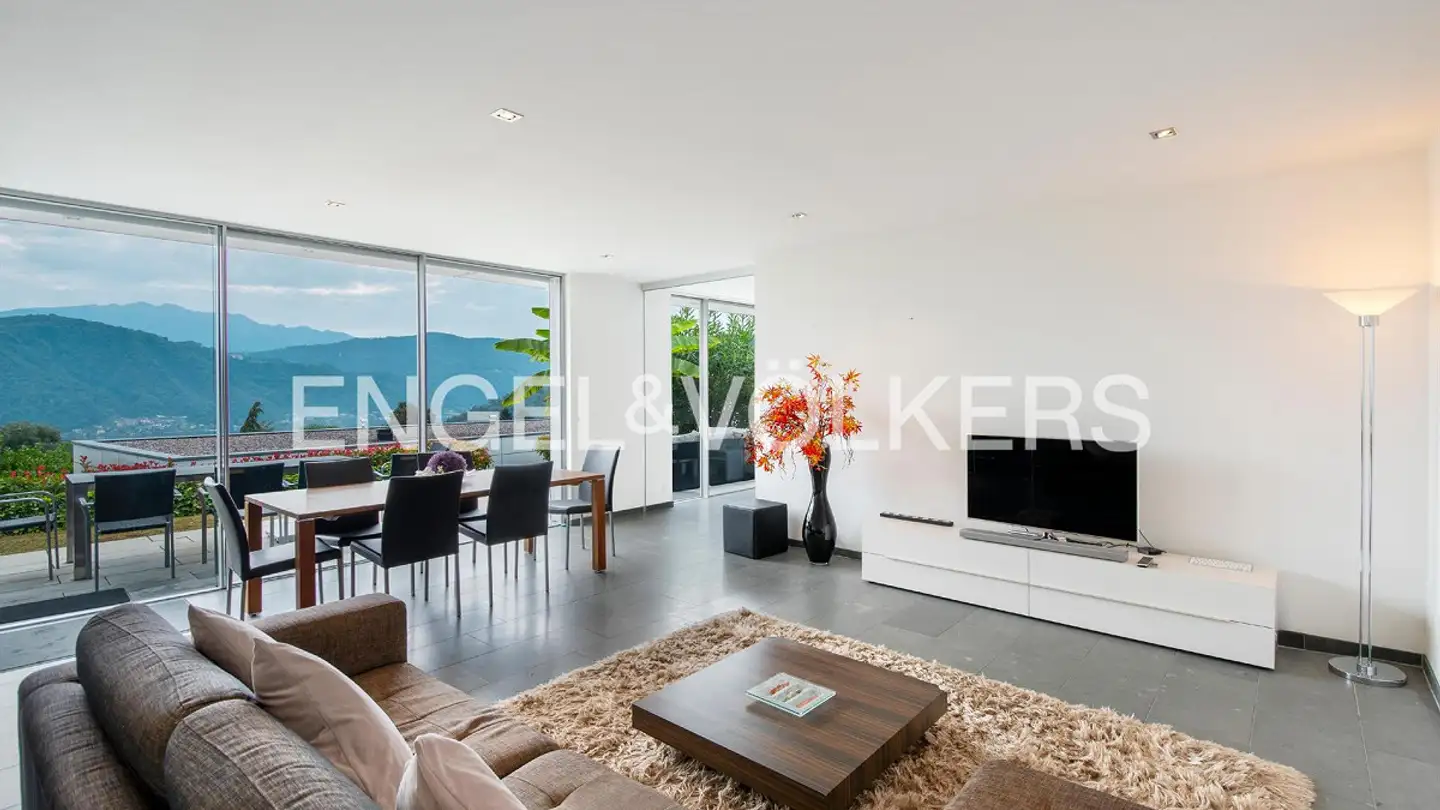 Appartement à vendre - Via Mistomi 37, 6984 Pura - Photo 3
