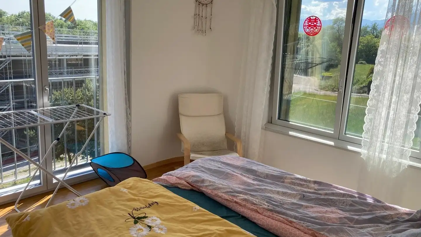 Appartamento in affitto - Chemin Des Tines 18, 1260 Nyon - Foto 3