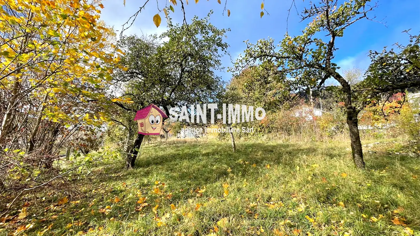 Terreno edificabile in vendita - 2610 St-Imier - Photo 2