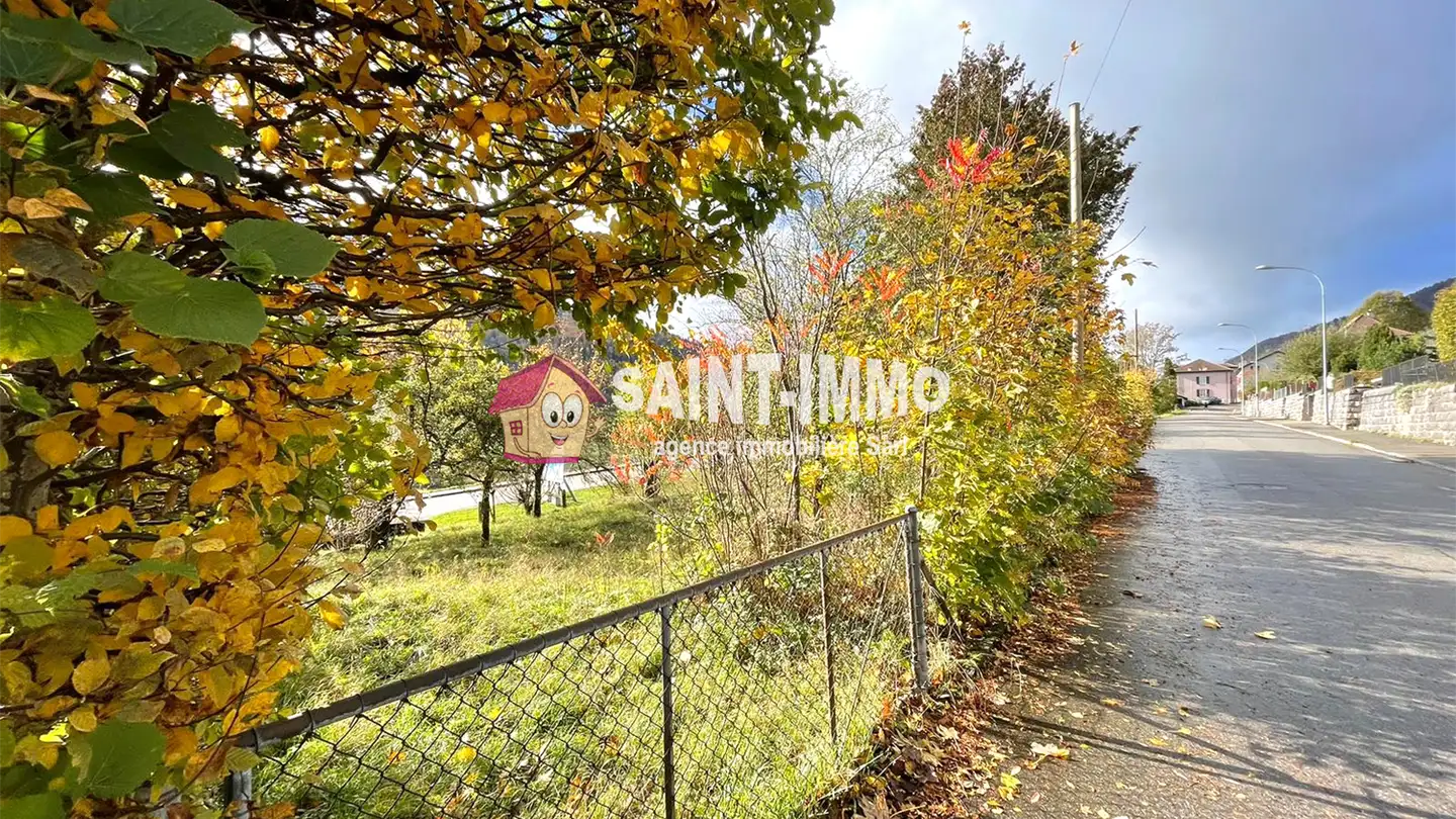 Terreno edificabile in vendita - 2610 St-Imier - Photo 4