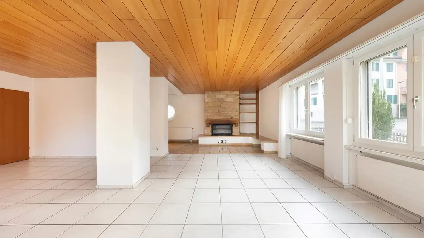 Appartamento in affitto - Käppelistrasse 30, 4600 Olten - Foto 2