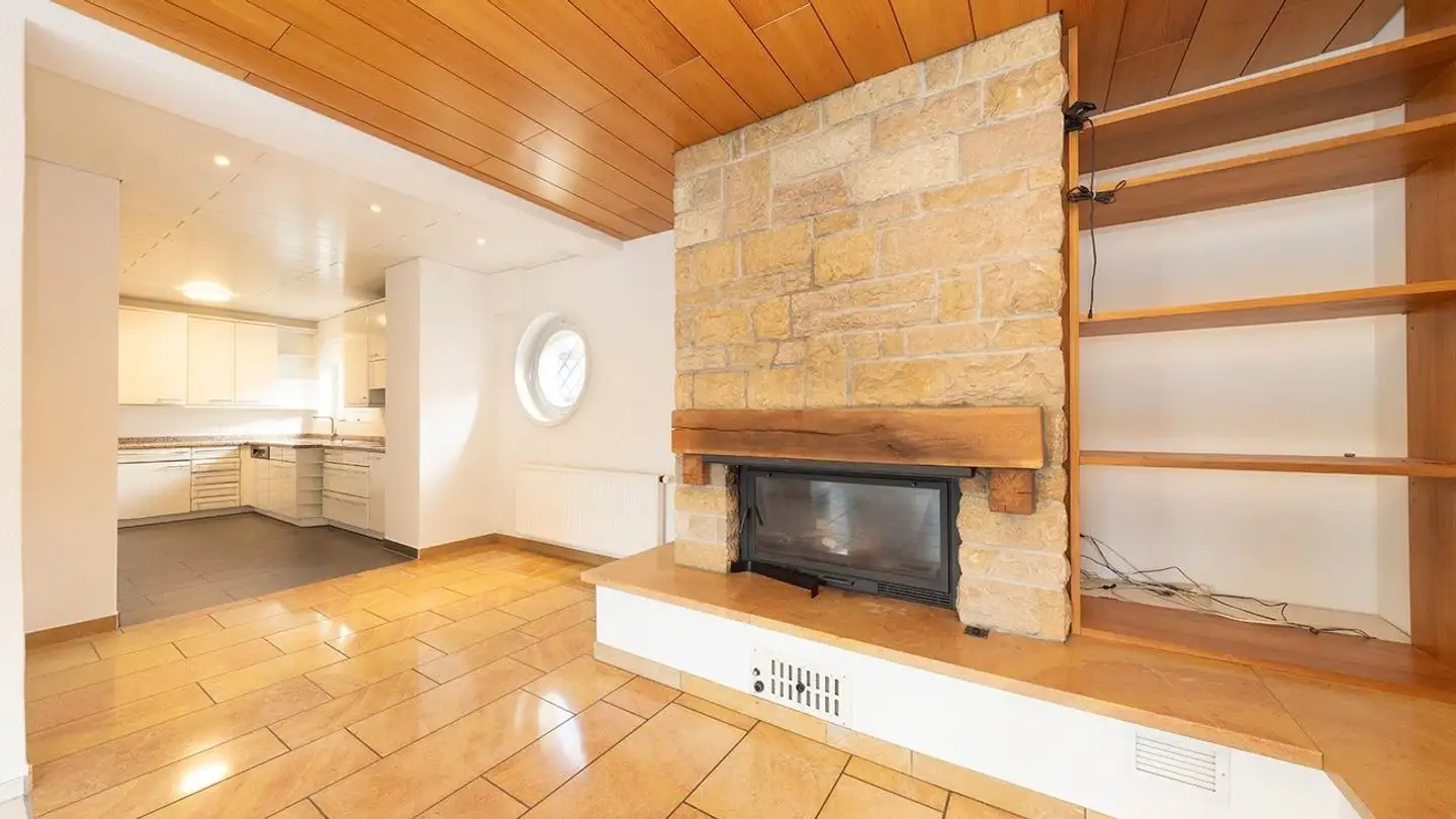 Appartamento in affitto - Käppelistrasse 30, 4600 Olten - Foto 3