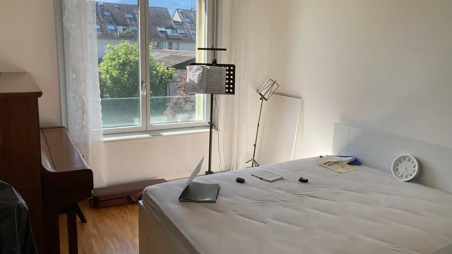 Appartamento in affitto - Chemin Des Tines 18, 1260 Nyon - Foto 4
