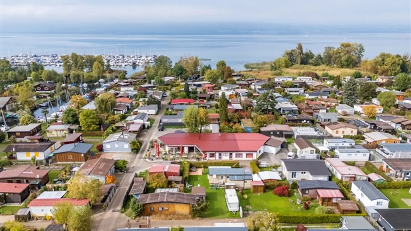 Landwirtschaftsbetrieb kaufen - 1468 Cheyres