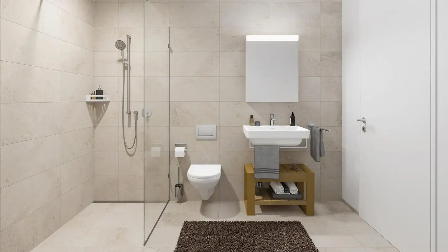 Appartamento in affitto - Münigenfeld 6b, 6208 Oberkirch LU - Foto 4