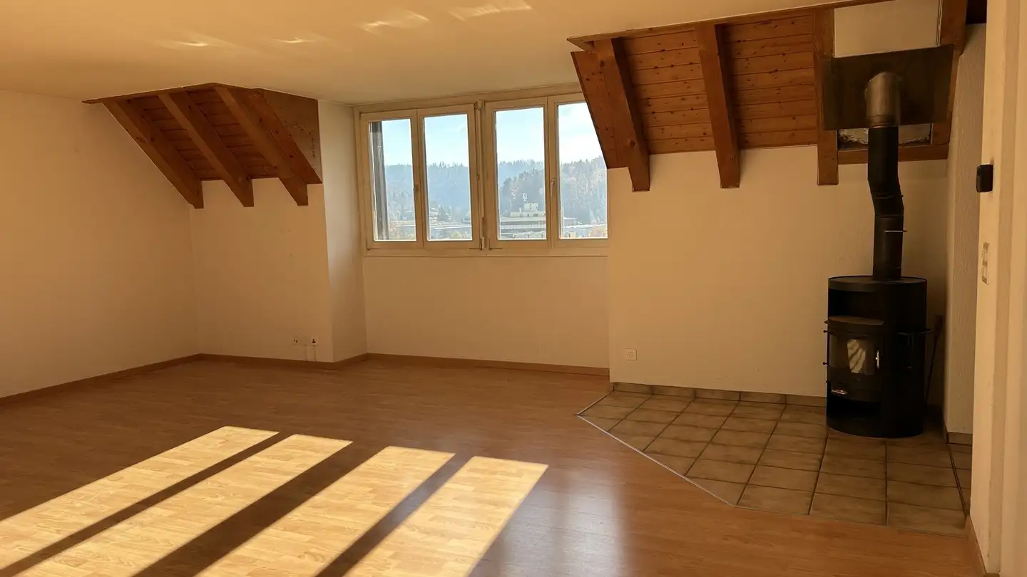 Appartement à louer - Baltenschwilerstrasse 43, 8962 Bergdietikon