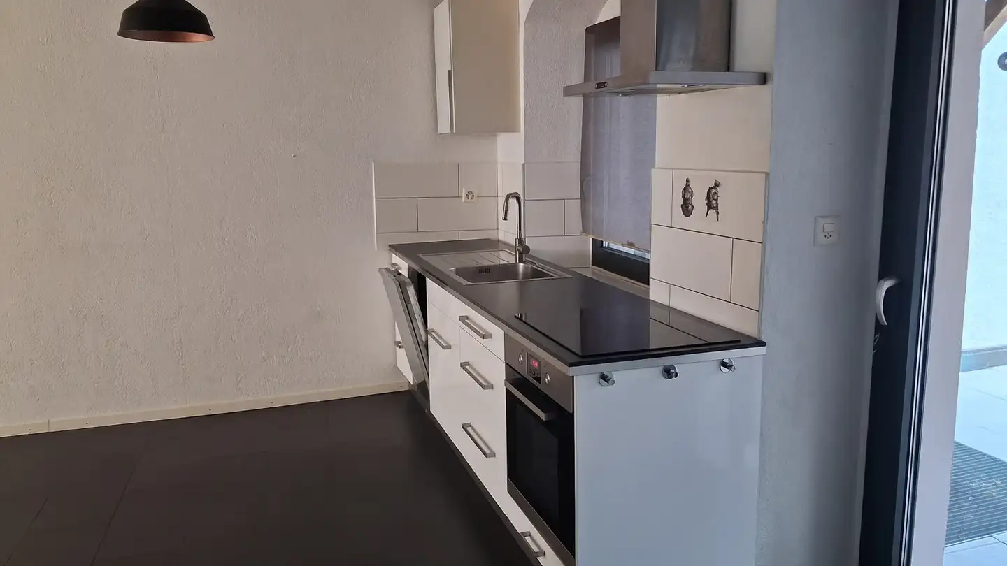 Wohnung mieten - Rue de l'Hôpital, 2800 Delémont - Foto 3
