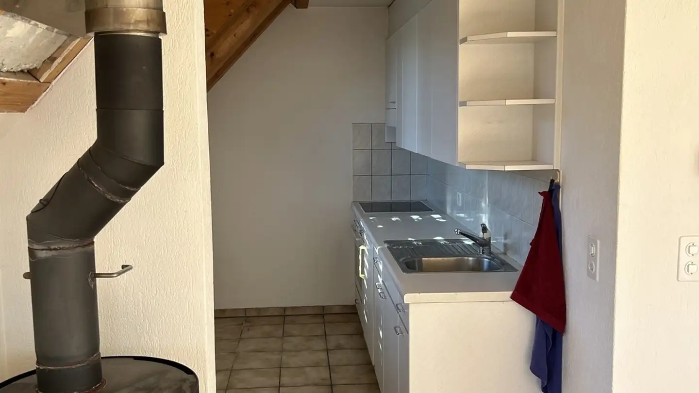 Appartamento in affitto - Baltenschwilerstrasse 43, 8962 Bergdietikon - Photo 4