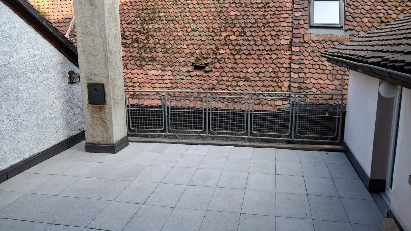 Wohnung mieten - Rue de l'Hôpital, 2800 Delémont - Foto 4