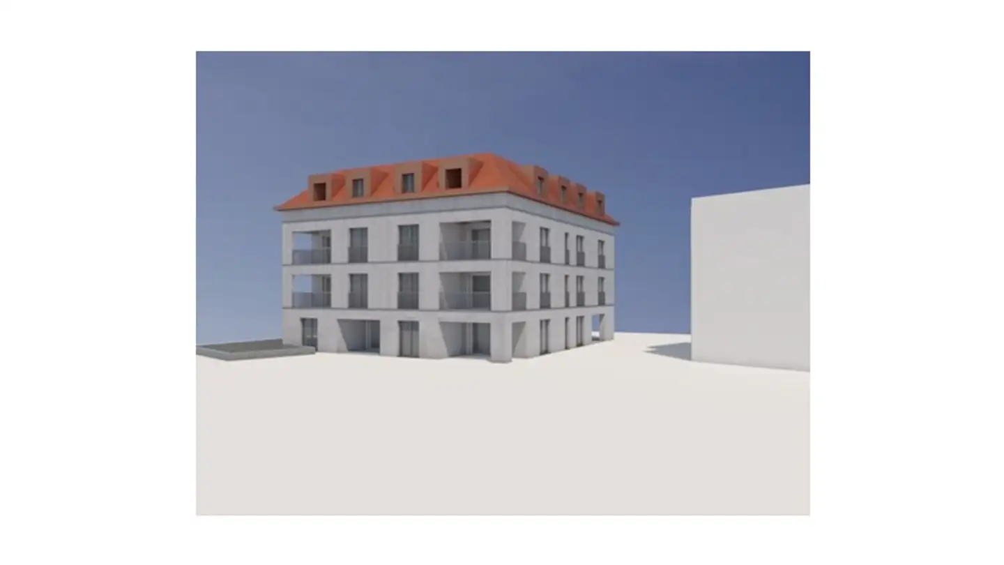 Mehrfamilienhaus kaufen - Brauereistrasse 1, 9606 Bütschwil - Foto 3
