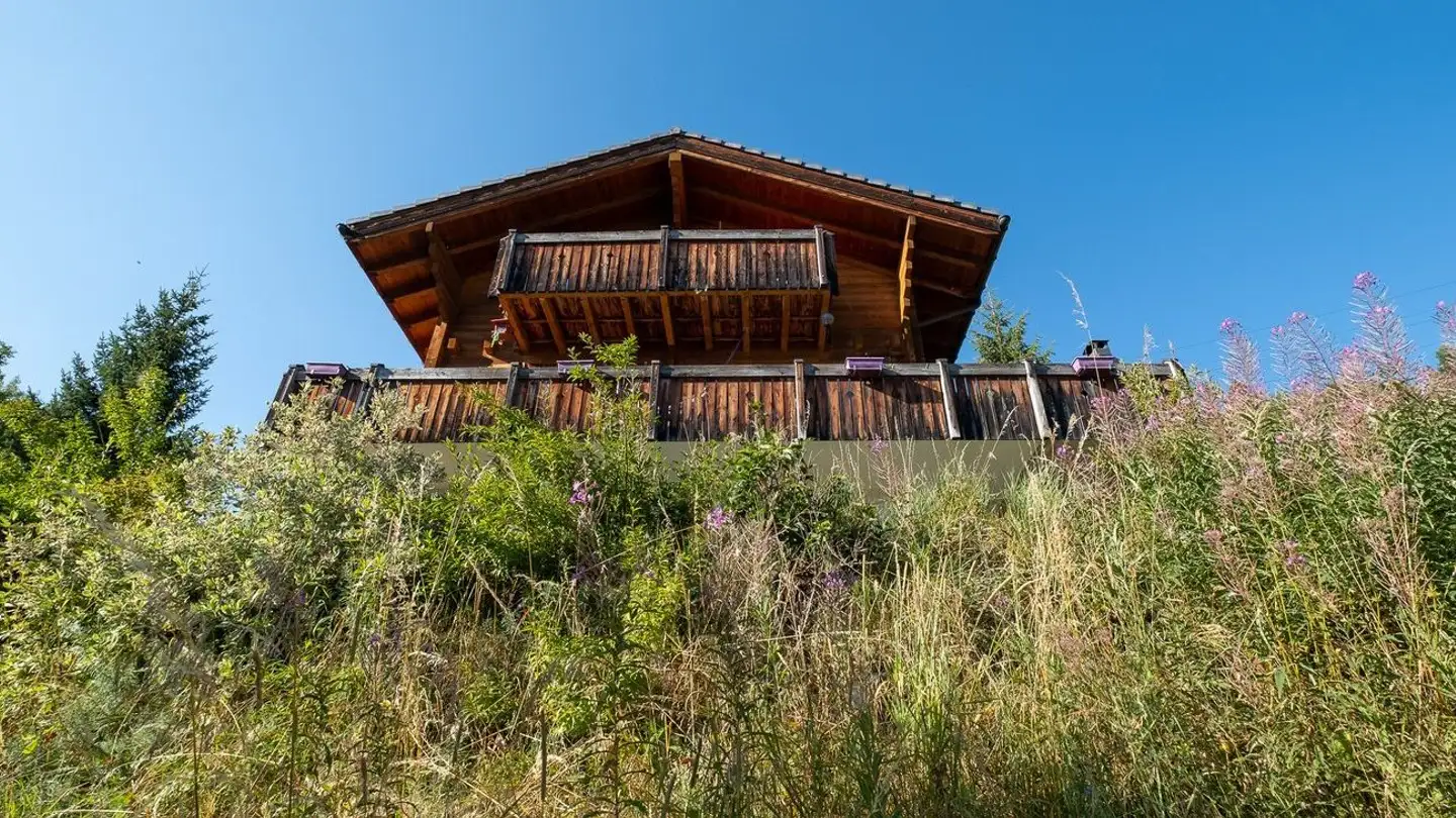 Chalet kaufen - Bellwalderstrasse 331, 3997 Bellwald