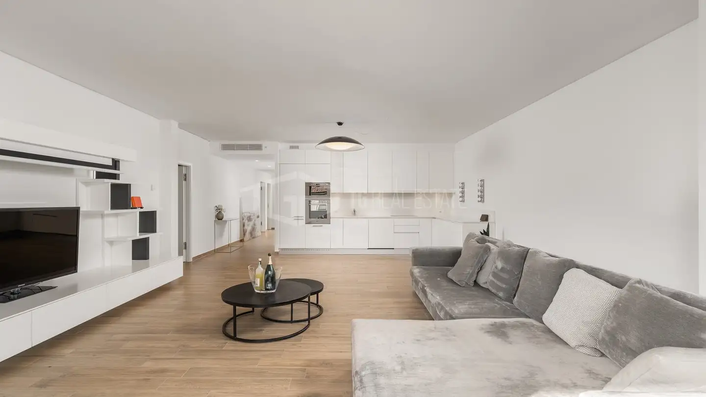 Appartamento in affitto - 6900 Lugano - Foto 3