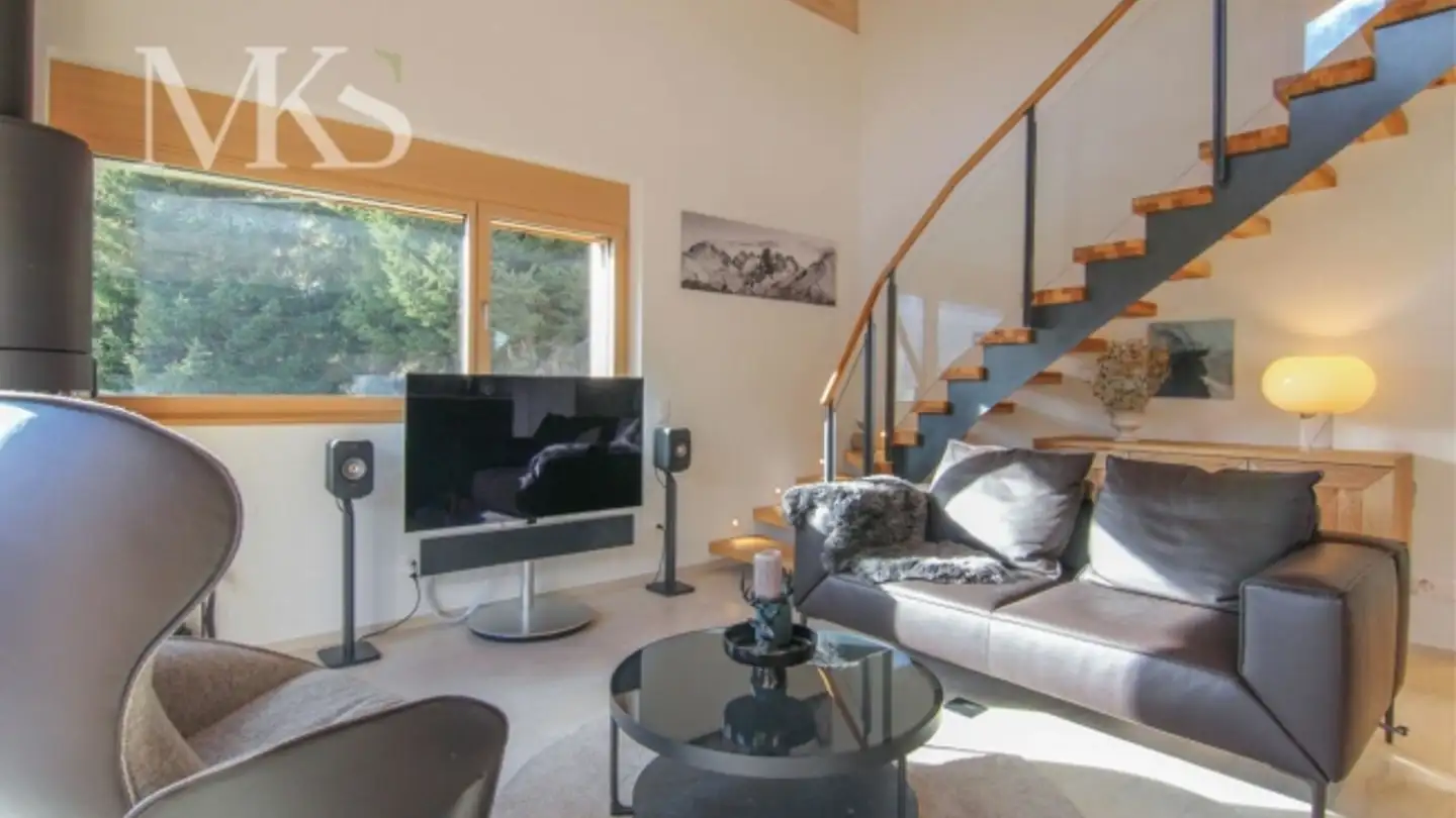 Appartamento in vendita - Jägergasse 50, 3998 Reckingen VS - Photo 4