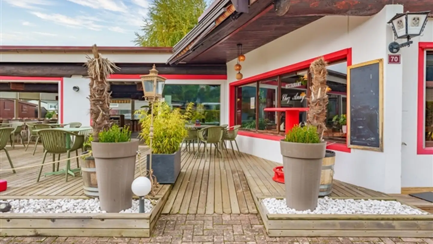 Azienda agricola in vendita - 1468 Cheyres - Photo 4