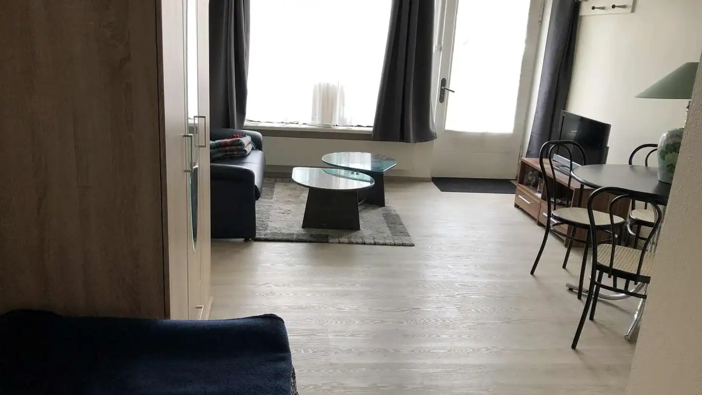 Wohnung mieten - Hauptstrasse 2, 8215 Hallau - Foto 3