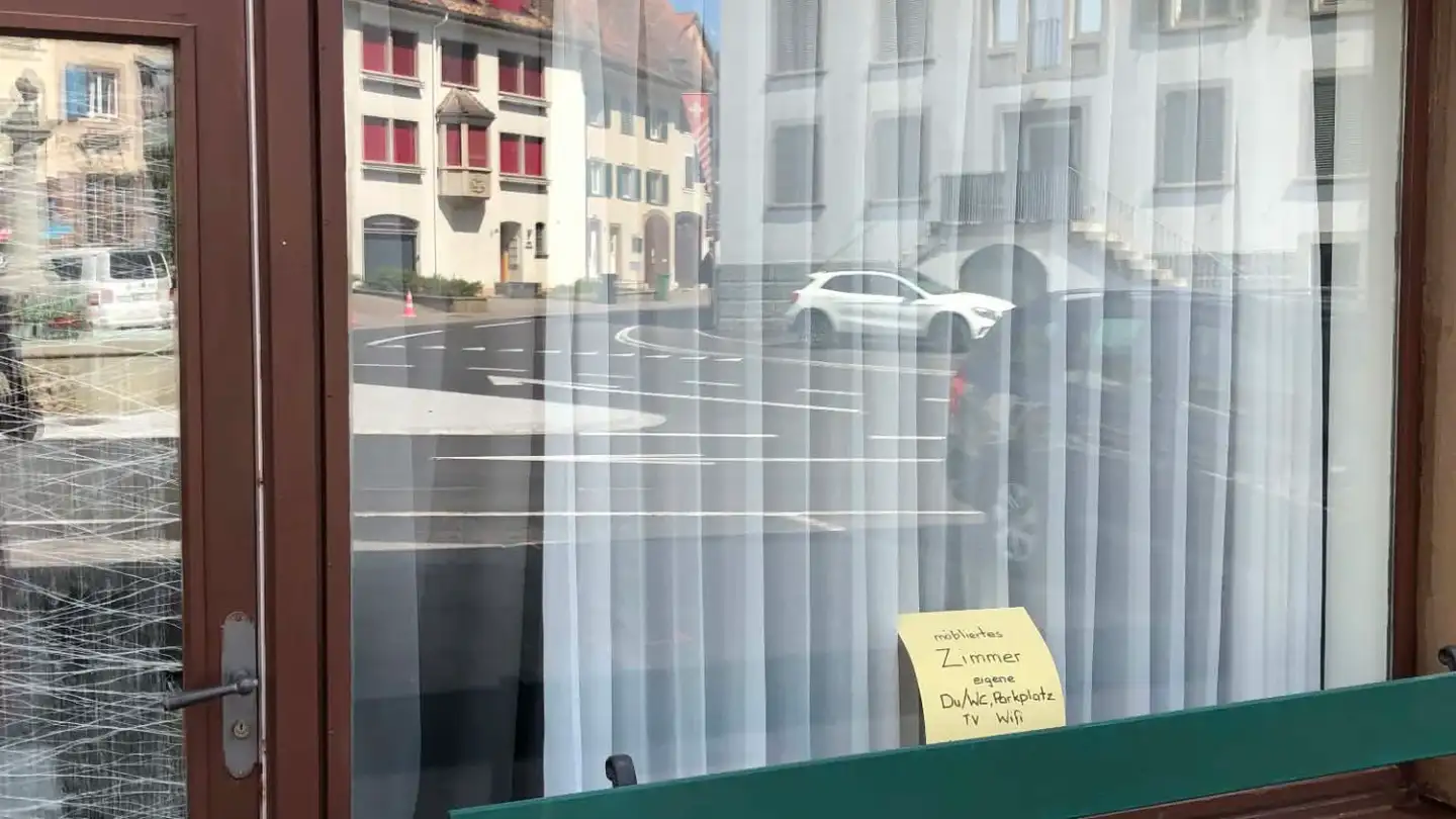 Wohnung mieten - Hauptstrasse 2, 8215 Hallau - Foto 4