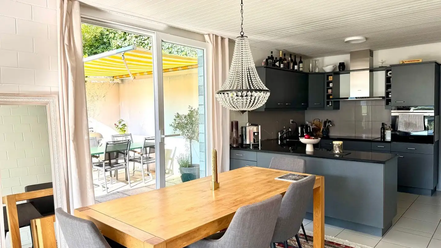 Casa singola in affitto - In Den Reben 50a, 4114 Hofstetten SO - Photo 2