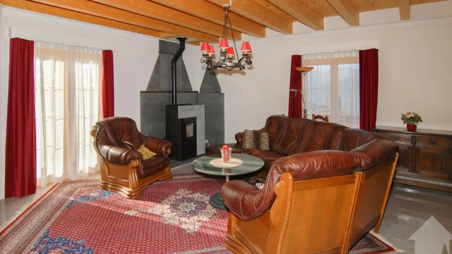 Chalet à vendre - 1973 Nax - Photo 3