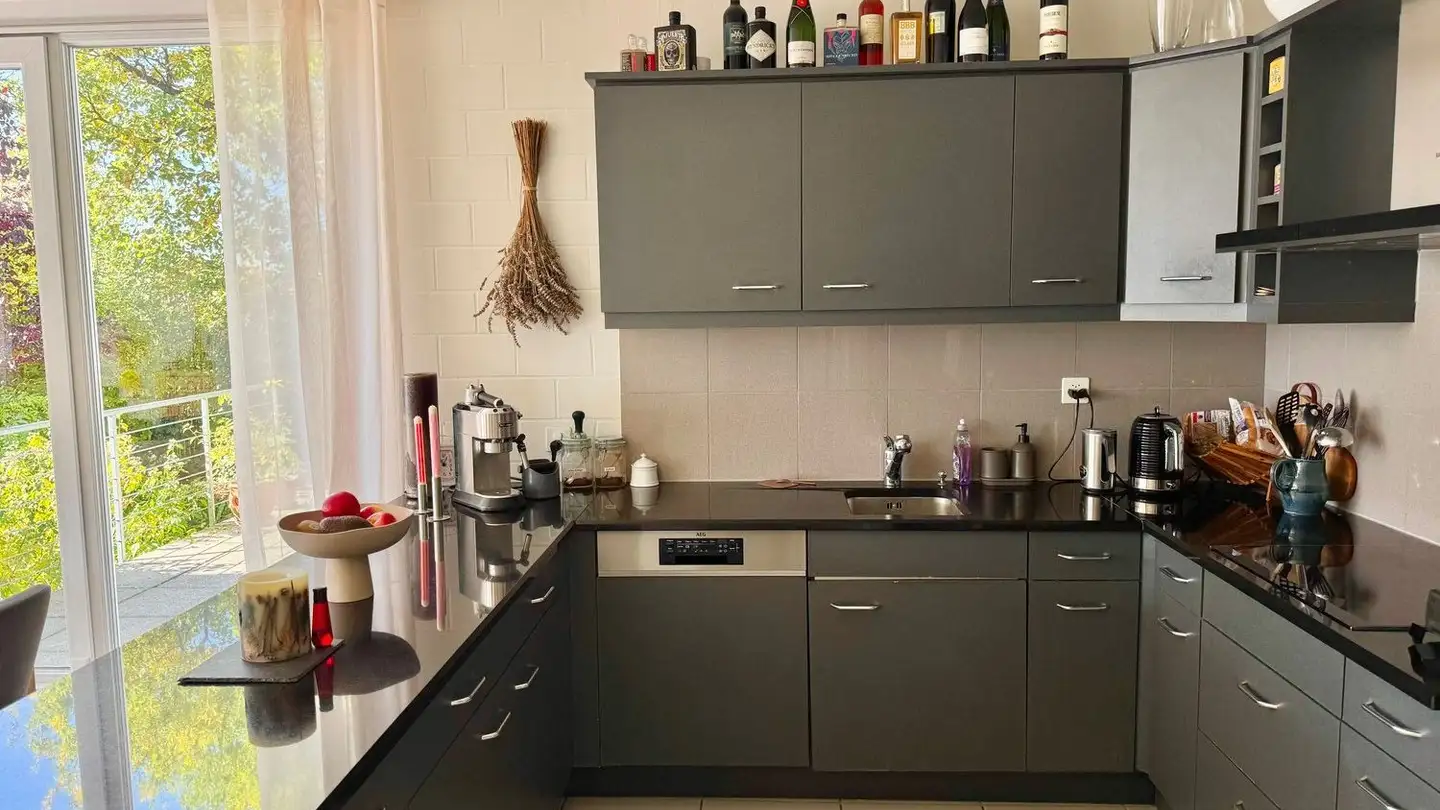 Casa singola in affitto - In Den Reben 50a, 4114 Hofstetten SO - Photo 3