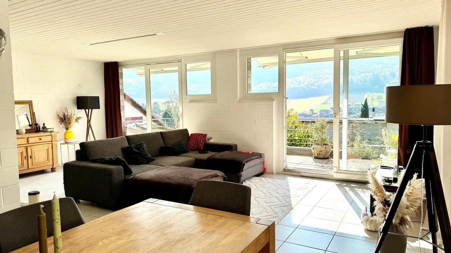 Casa singola in affitto - In Den Reben 50a, 4114 Hofstetten SO - Photo 4