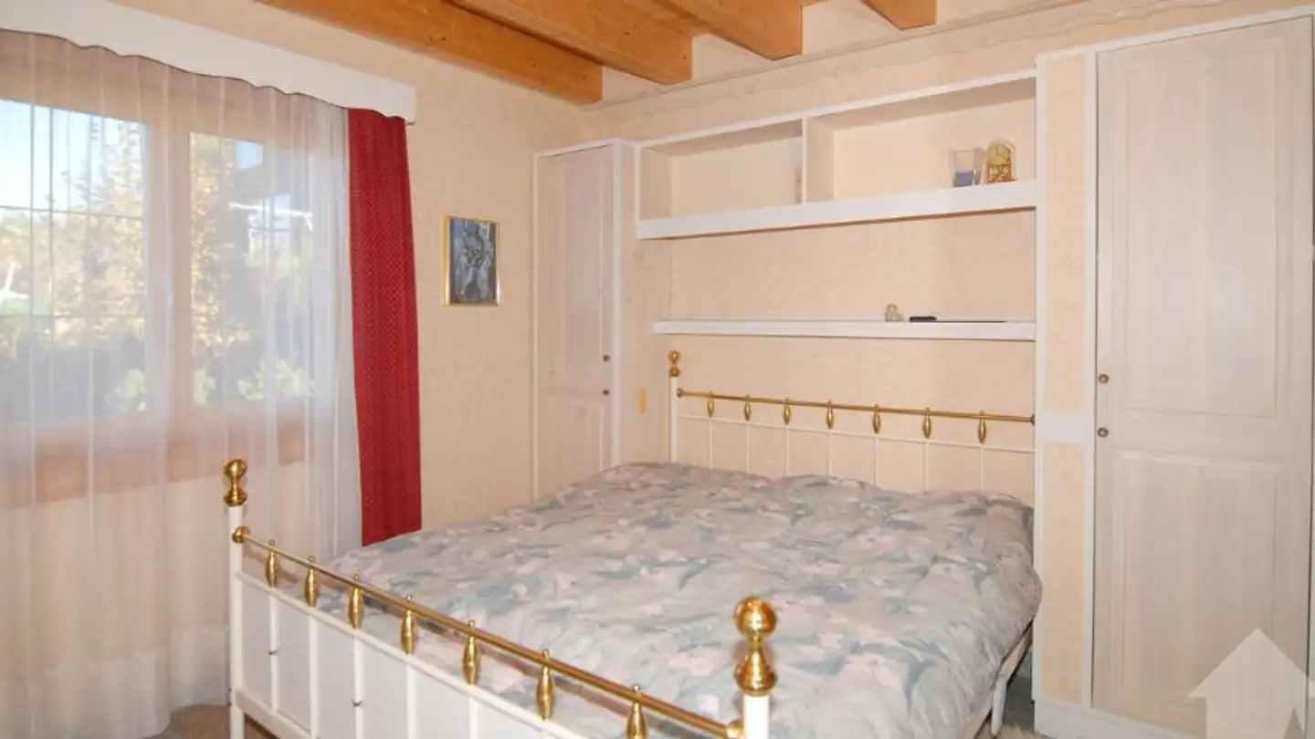 Chalet à vendre - 1973 Nax - Photo 4