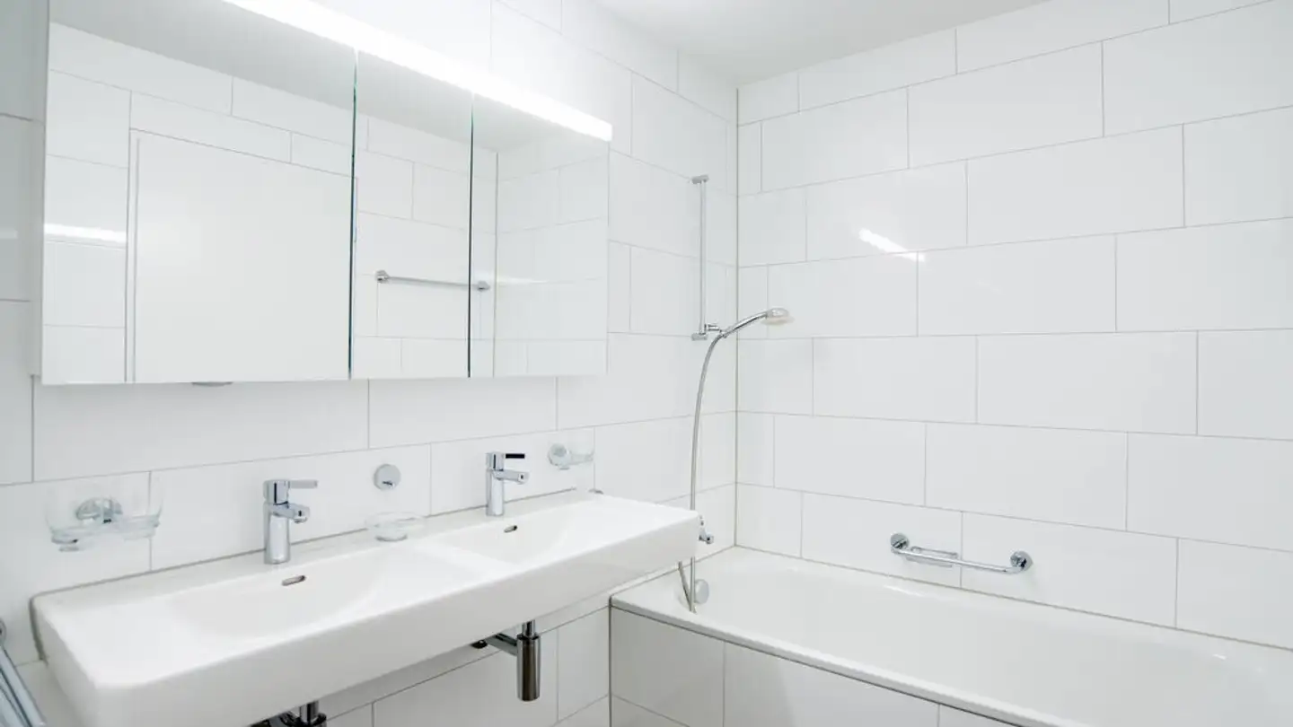 Appartement à louer - Schällenmatt, 6010 Kriens - Photo 4