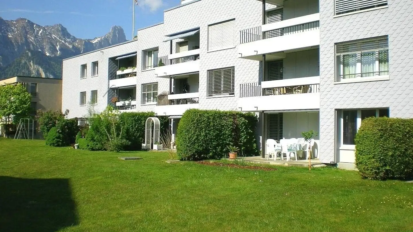 Apartment for rent - Favriweg, 3604 Thun