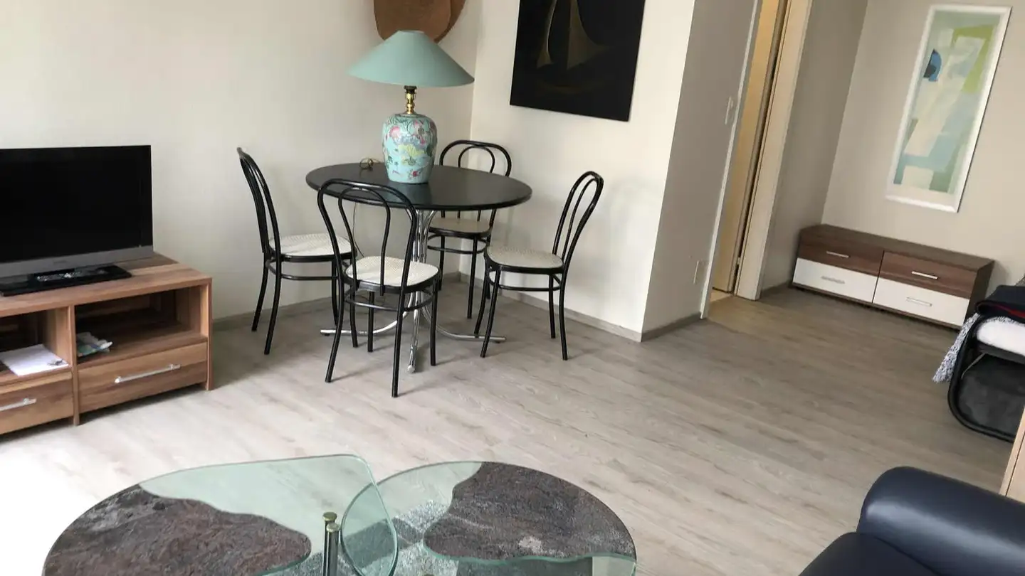 Wohnung mieten - Hauptstrasse 2, 8215 Hallau - Foto 2