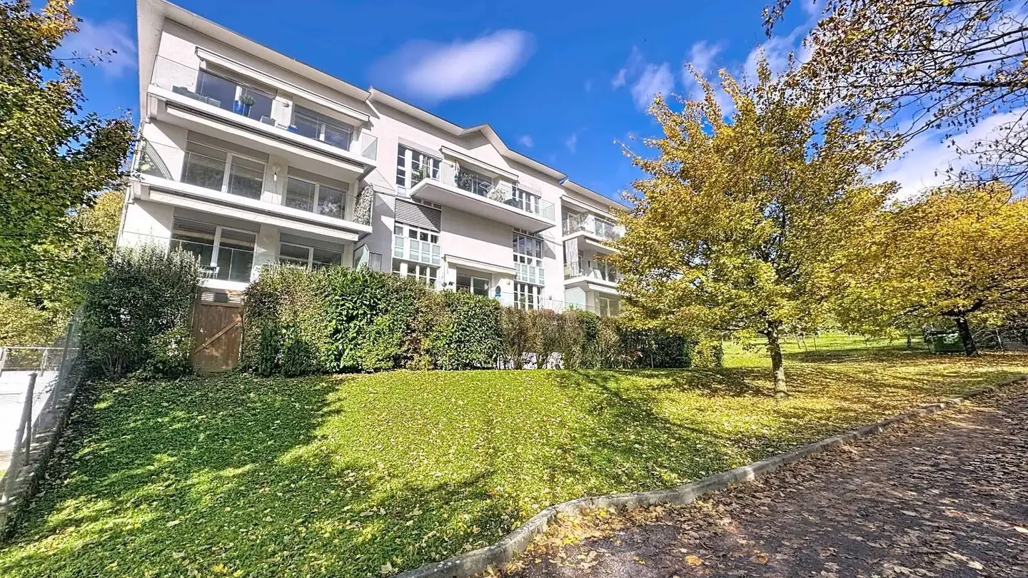 Apartment for sale - Route De Saint Légier, 1807 Blonay