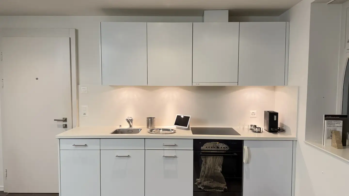 Apartment for rent - 8803 Rüschlikon - Photo 2