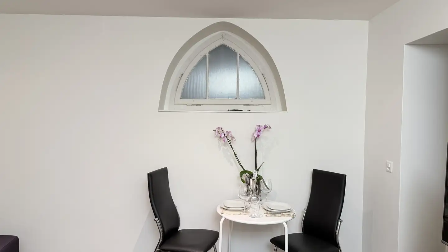 Apartment for rent - 8803 Rüschlikon - Photo 3