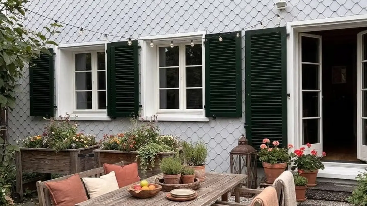 Single house for sale - Dorfstrasse 12, 8583 Götighofen - Photo 3